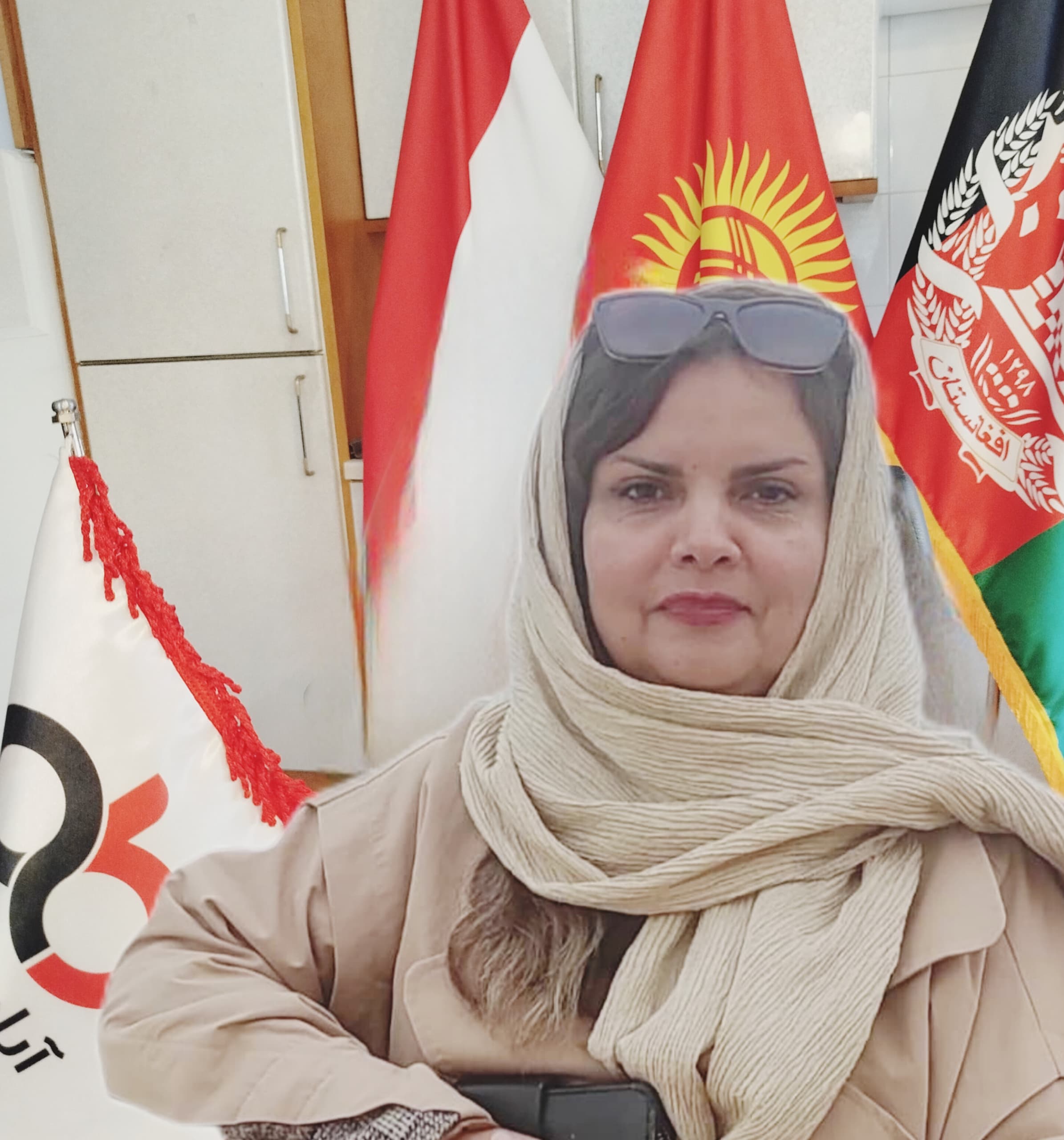 معصومه بیرجندی