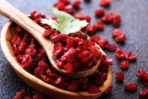 زرشک پفکی بسته بندی بهترین بسته بندی