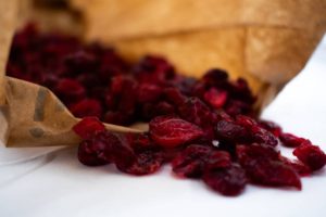 زرشک پفکی تازه مناسب صادرات