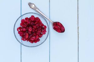 عرضه زرشک پفکی امسالی با کیفیت و ممتاز